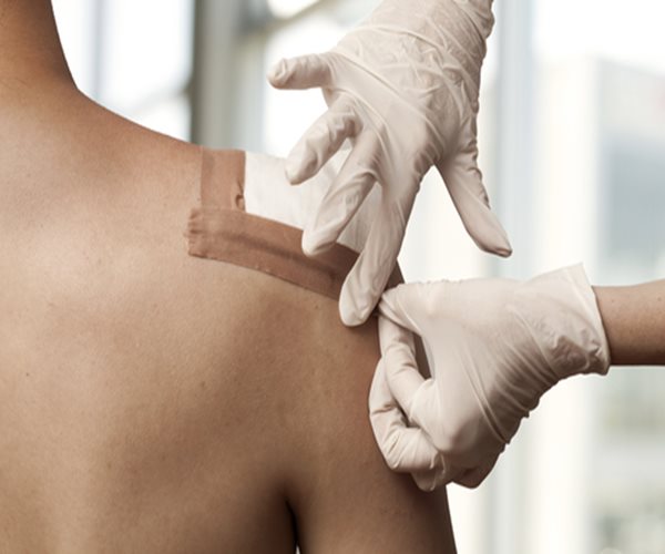 Nighttime Injuries Heal More Slowly