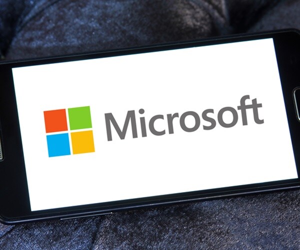 Microsoft Previews Dual-Screen Surface Devices Out in a Year