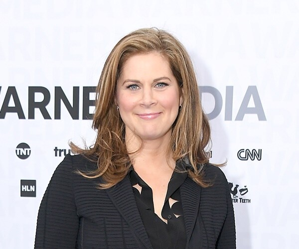 Report: Chinese Billionaire Sues CNN's Erin Burnett, WarnerMedia for $50M