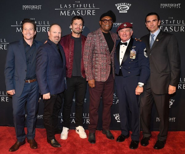 Vietnam War Movie 'Last Full Measure' a Full-Fledged Mystery Thriller