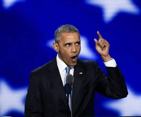 Krauthammer: Obama Let Slip US Went Around Law Paying Iran