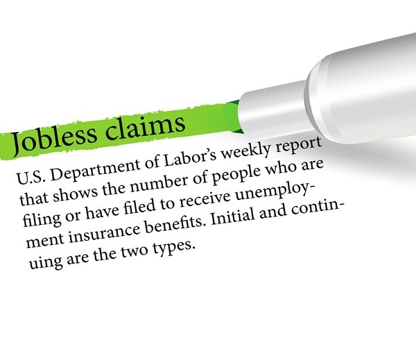 Jobless Claims Rise to 870,000 as Labor Market Recovery Slows