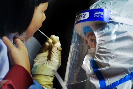 Asia Today: Sydney Lifts Quarantine for N. Zealand Travelers