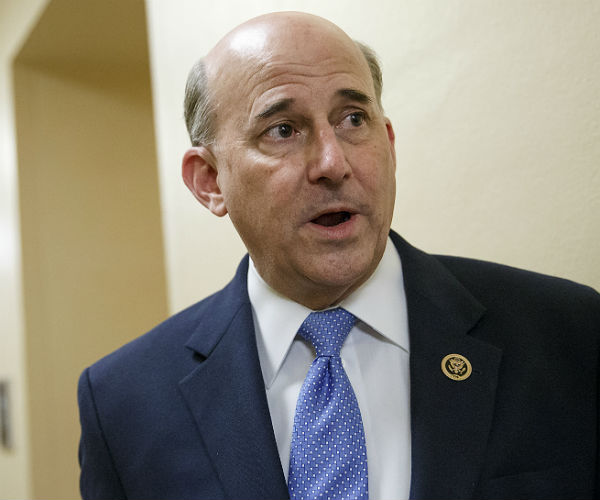 Rep. Gohmert: 'Huge Mistake' for Trump to Meet With 'Desperate' Mueller