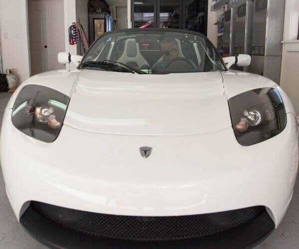 Tesla 3Q Profit More Than Doubles to $3.29B