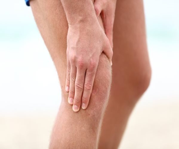 7 Natural Strategies to Ease Muscle Cramps