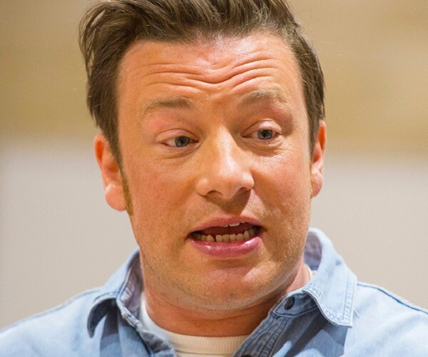 Jamie Oliver's 'Jerk Rice' Called Out as Cultural Appropriation