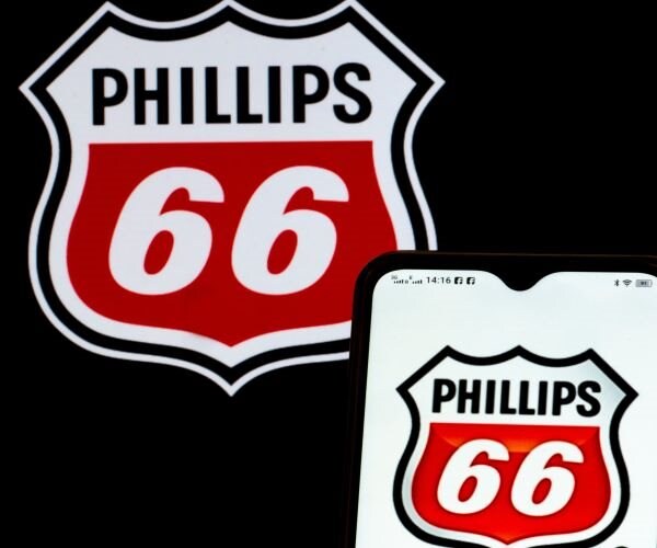 Phillips 66 to Cut 1,100 Jobs by Year End