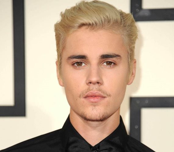 H&M Confirms Rights to Justin Bieber Merchandise