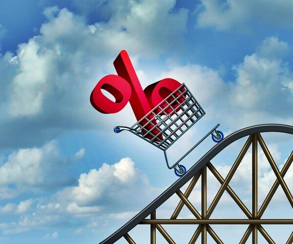 4 Fed Rate Hikes This Year Isn't Set in Stone