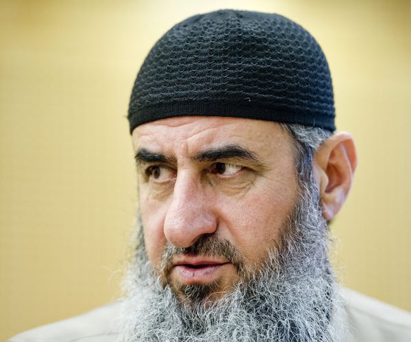 ISIS Recruiting Ring in Europe Targeted in Raid