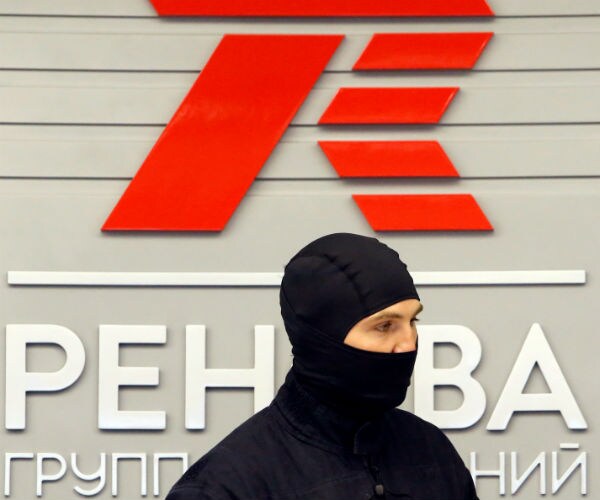 US Eases Sanctions on Russian Intelligence Agency