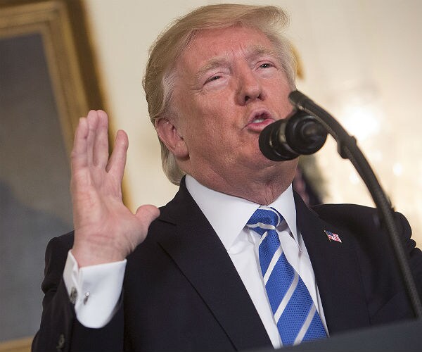 Trump: UCLA Players Should Thank Chinese President Xi