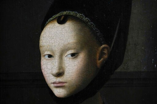 New Rijksmuseum Exhibition Showcases Renaissance Portraits