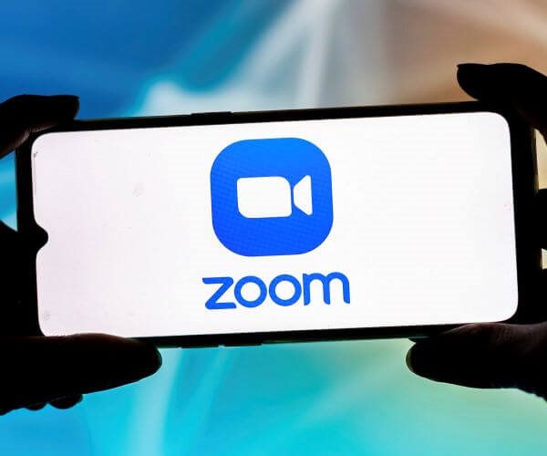 Zoom Shares Down 90% From Peak as Pandemic Boom Fades