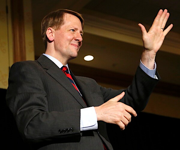 Quinnipiac Poll: Ohio Governor's Race Too Close to Call