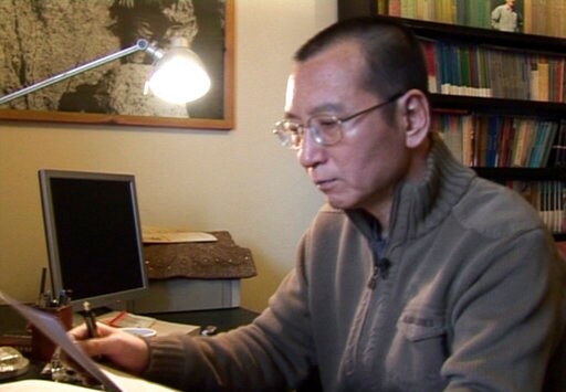 Foreign Experts See China's Nobel Laureate; Prognosis Grim