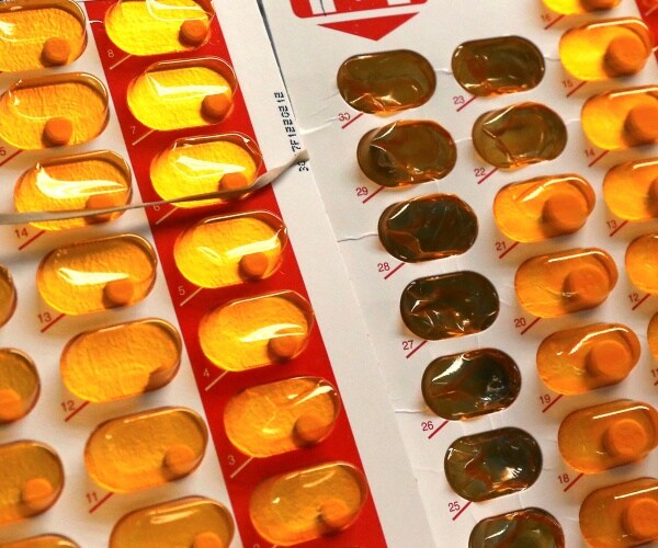 opioid addiction treatment drug buprenorphine