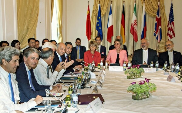 Corker Thankful But Disappointed in Iran Agreement Delay