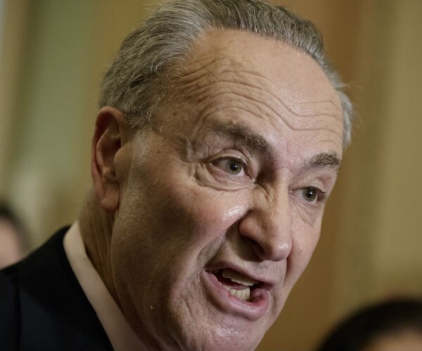 Gorsuch Attacks by Democratic Left Diminishes Their Party, Senate 