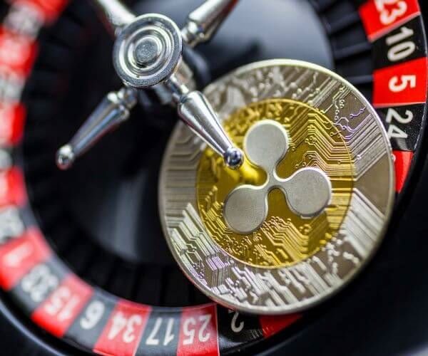 leveraged cryptocurrencies