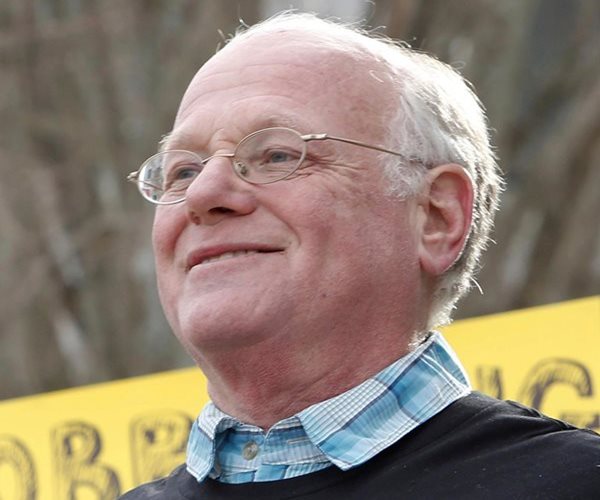 'Joint' Venture: Ben & Jerry's Exec Starts Pot Firm