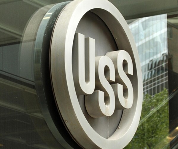 US Steel Plans to Lay Off Hundreds of Workers in Michigan