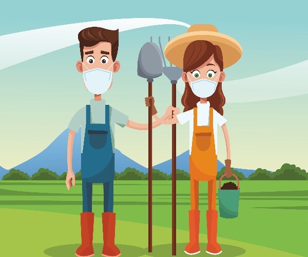 Trump Plans to Announce New Round of Farm Aid at Wisconsin Rally