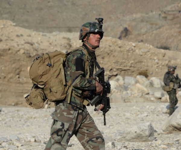 Report: Army Soldiers to Get Extended Weapons Training