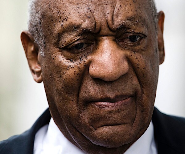Juror: Cosby 'Has Already Paid His Price'