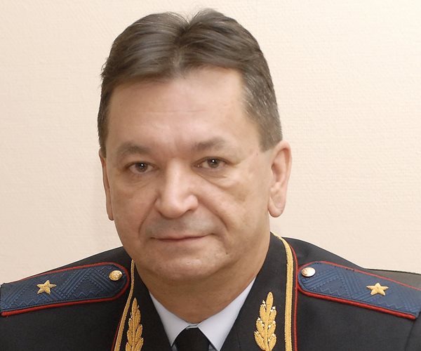 Bipartisan Call From US Senate for Interpol to Reject Putin Loyalist 