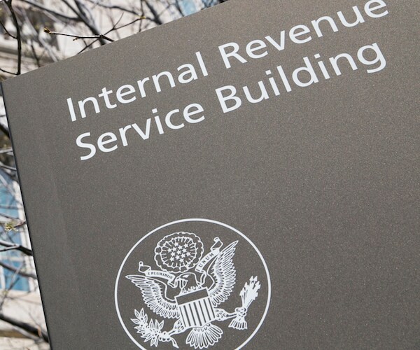 Report: Feds Collect Record $240.4B in May; Still Run $88.2B Deficit