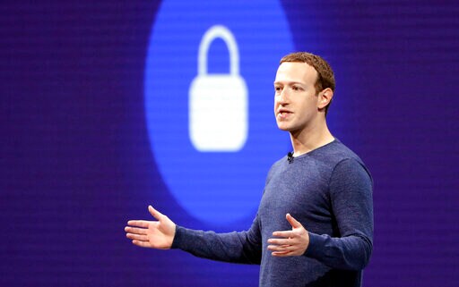 Canadian Lawmakers Blast Facebook's Execs for Snub