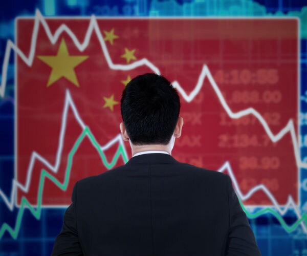 China's Top Hedge Fund Bets Against Consumer-Driven Growth