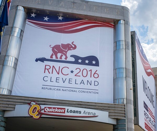 Pro-Energy Stance Is Strongest Platform Language Ever for GOP