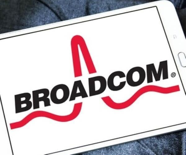 Broadcom