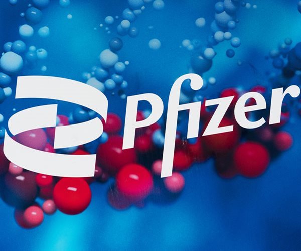 Pfizer Beats Profit Estimates on Cost Cuts, Heart Drug Sales