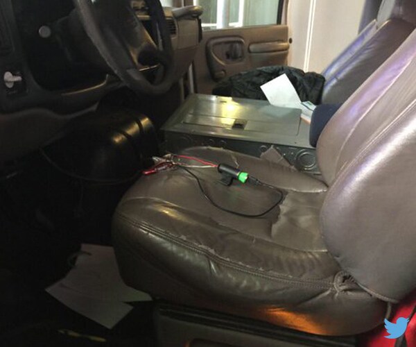 Times Square Evacuation: Suspicious Truck Causes Saturday Night Scare