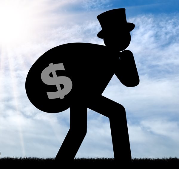 Unpopular Opinion: Capitalism is the Solution to Almost All of America's Problems Today