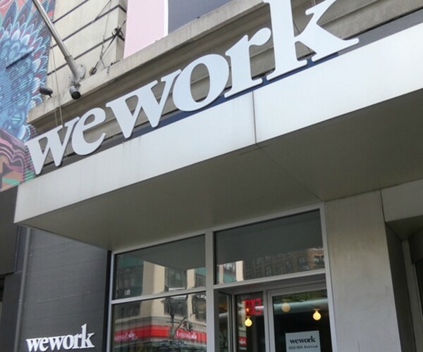 WeWork Delays IPO After Frosty Investor Response