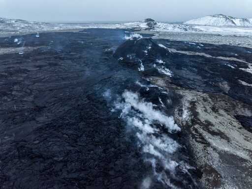 Residents of Iceland Village near Volcano That Erupted Are Allowed to Return Home
