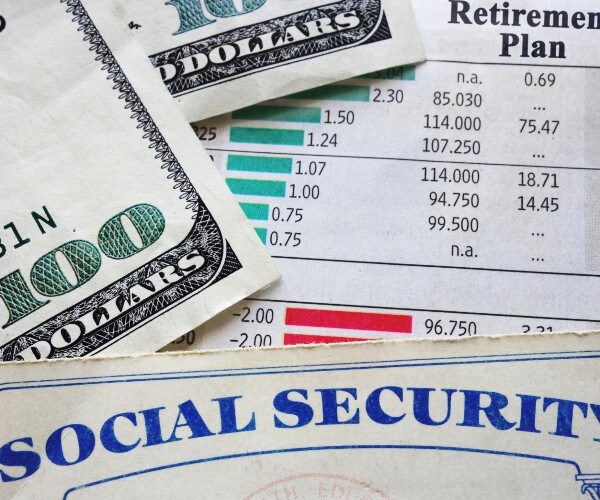 Left's Agenda Bankrupting America's Social Security Safety Net