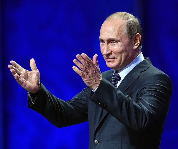 Why Would Trump Help Putin Achieve His Goals?