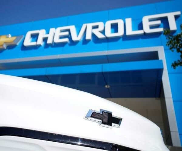 Chevrolet