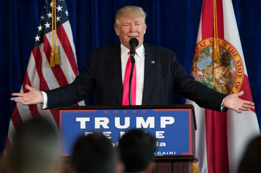 Trump Gets Smoother Ride than Clinton in Russian Media