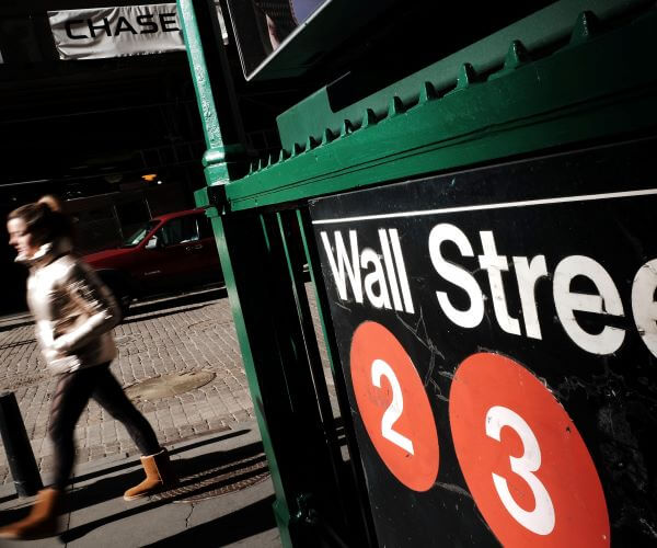 Futures Tick up With Focus on Fed, Economic Data