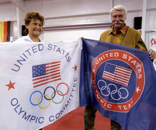 Hall of Fame Gymnastics Coaches Accused of Mass Abuse