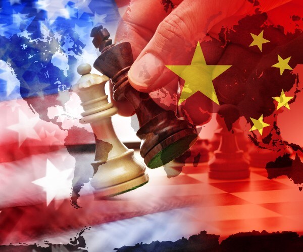 China to Conduct Live Firing Drills in East China Sea