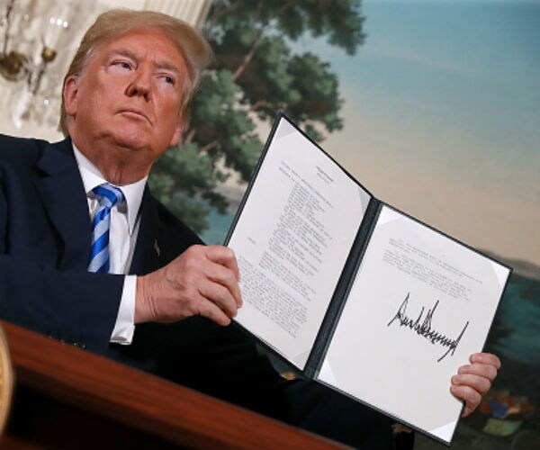 Iran Deal Even Cheated Its Own Citizens