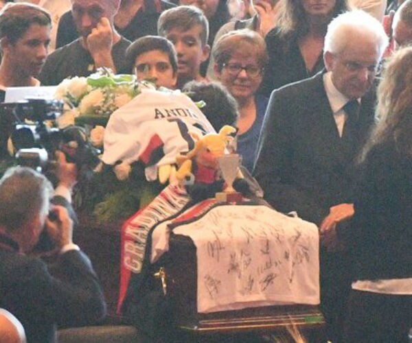 Death Toll Rises to 42 in Italy Bridge Collapse Ahead of Funerals